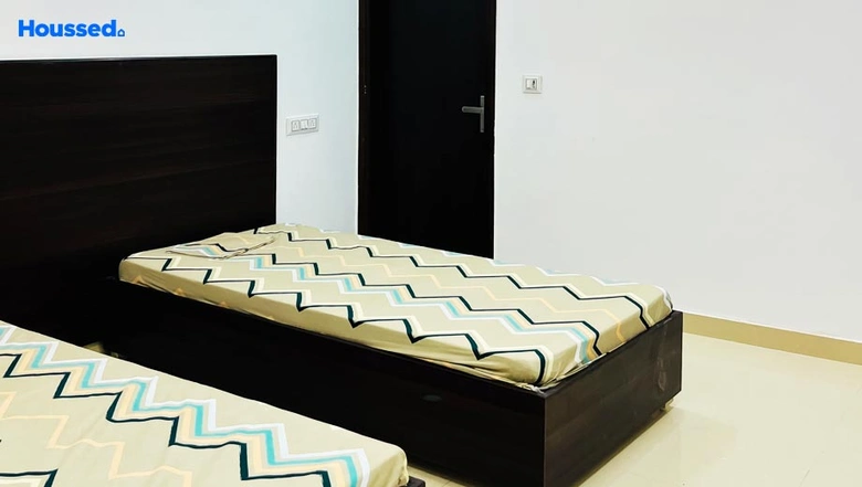 Sample Apartment